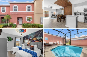 3 Bedroom- 2,5 Bathroom Encantada Resort 3014 Wo